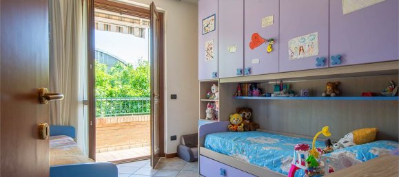 Apartamento T2 em Magnago, Italy N.º 351563 17