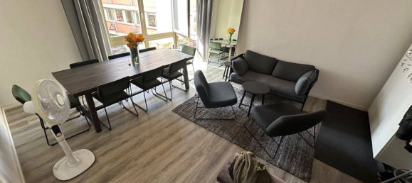 Duplex de 3 divisões em Wurzburg, Germany N.º 318457 13