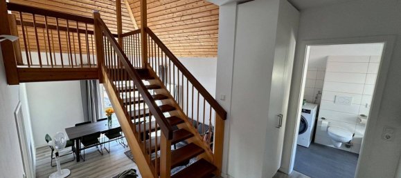 Duplex de 3 divisões em Wurzburg, Germany N.º 318457 8