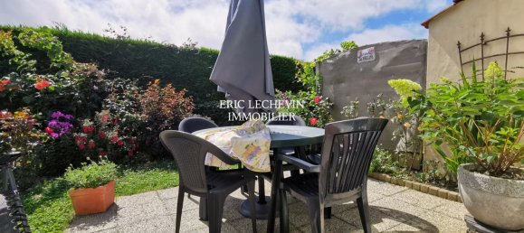 2 غرف نوم منزل في Cucq, France رقم 249067 2