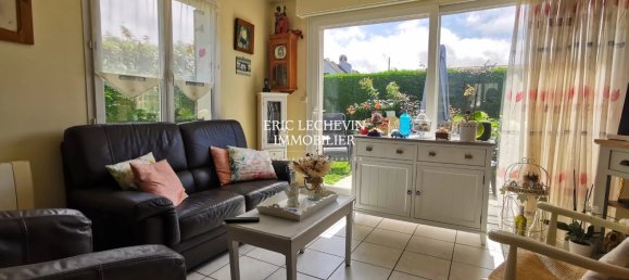 2 غرف نوم منزل في Cucq, France رقم 249067 3