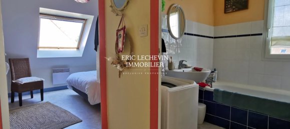 2 غرف نوم منزل في Cucq, France رقم 249067 6