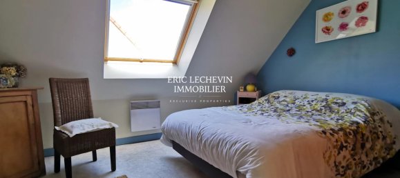 2 غرف نوم منزل في Cucq, France رقم 249067 7