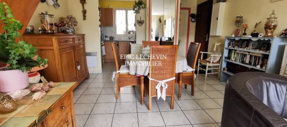 2 غرف نوم منزل في Cucq, France رقم 249067 4