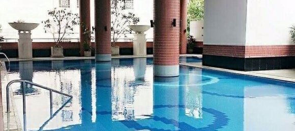 2 Schlafzimmer Eigentumswohnung in Khlong Toei, Thailand, Nr. 4606 12