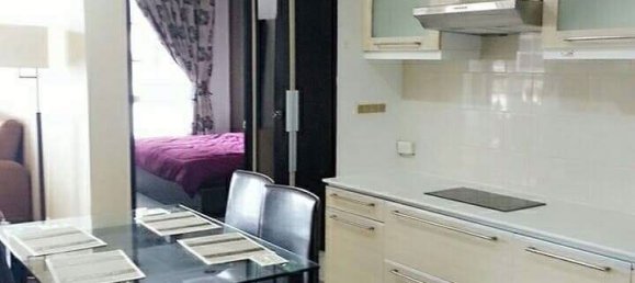 2 Schlafzimmer Eigentumswohnung in Khlong Toei, Thailand, Nr. 4606 2