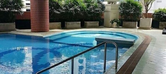 2 Schlafzimmer Eigentumswohnung in Khlong Toei, Thailand, Nr. 4606 11