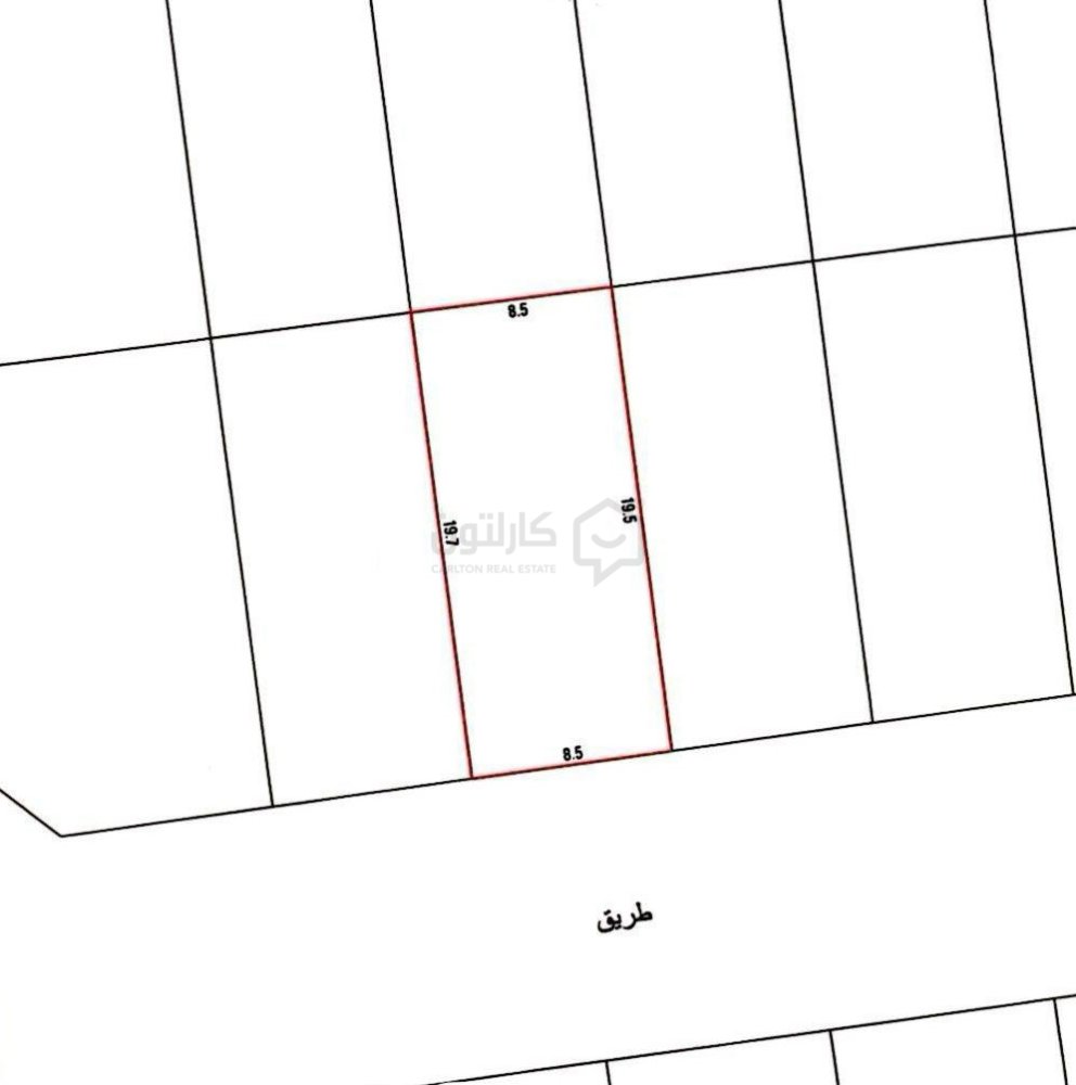 166.9m² Hotel in Hamala, Bahrain No. 471