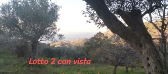 10000m² Land in Amantea, Italy No. 254468 5