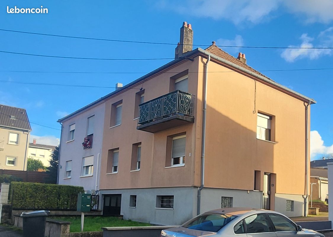 6-salle Appartement à Freyming-Merlebach, France No. 283971