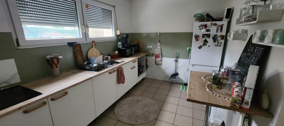 6-salle Appartement à Freyming-Merlebach, France No. 283971 2