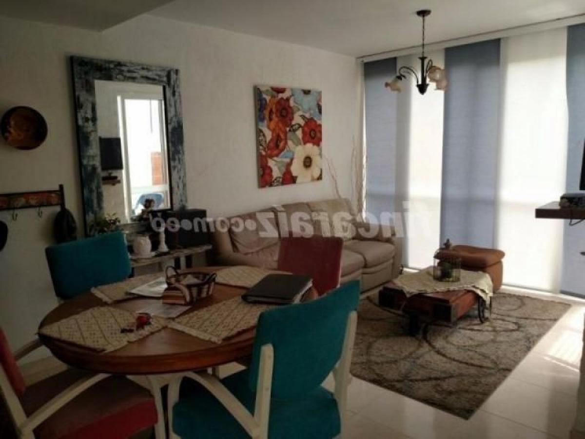 2 غرف نوم منزل في Valle del Cauca, Colombia رقم 4868