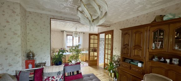 6 chambres Maison à Vernouillet, France No. 255342 4