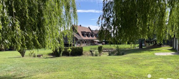 5 غرف نوم منزل في Hazebrouck, France رقم 288700 3