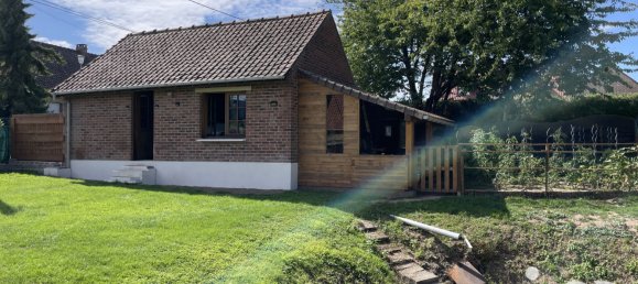 5 غرف نوم منزل في Hazebrouck, France رقم 288700 12