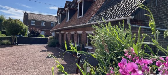 5 غرف نوم منزل في Hazebrouck, France رقم 288700 11