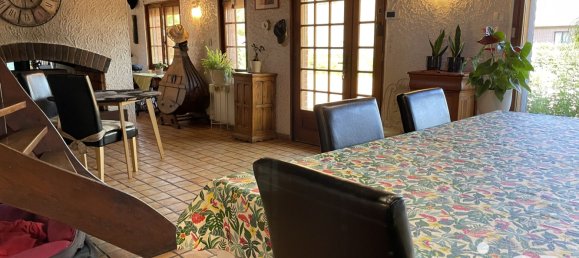 5 غرف نوم منزل في Hazebrouck, France رقم 288700 8