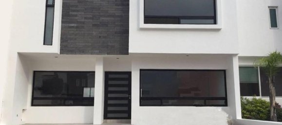 Casa T4 em Queretaro, Mexico N.º 168742 2