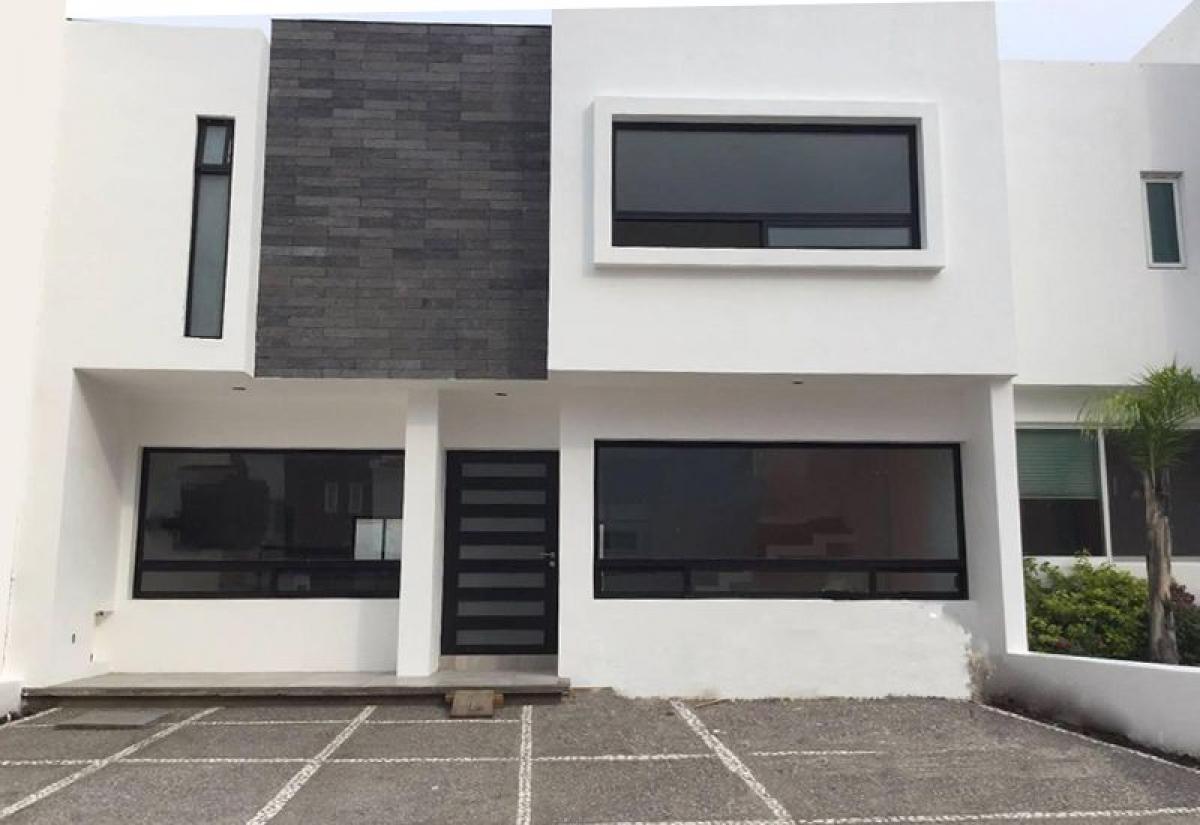 Casa T4 em Queretaro, Mexico N.º 168742