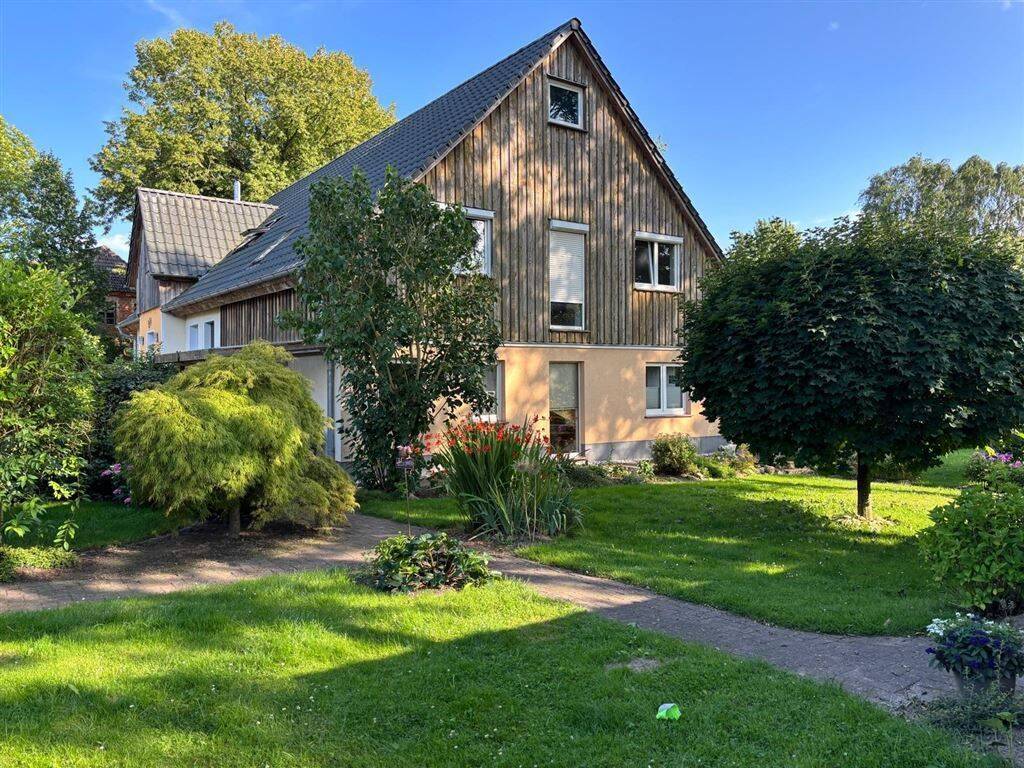 5 rooms House in Gustrow, Germany No. 136246