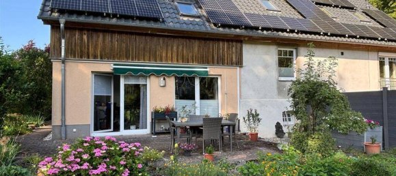 5 rooms House in Gustrow, Germany No. 136246 20