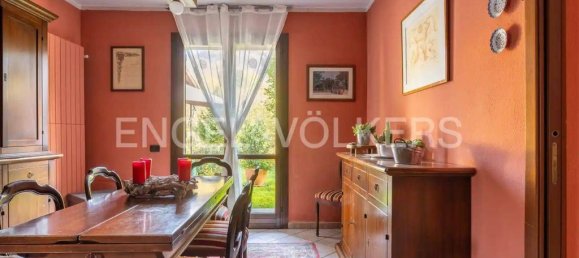 4 bedrooms Villa in Porto Valtravaglia, Italy No. 236124 7