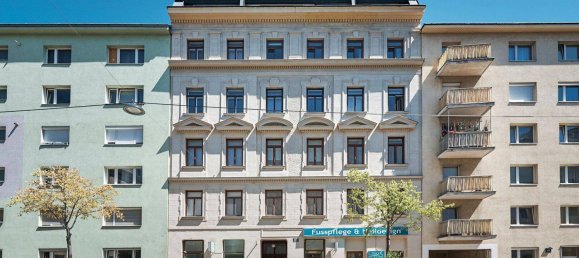 2 rooms Apartment in Vienna, Austria No. 254868 22