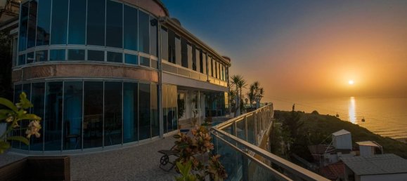 Villa 5+1 in Antalya, Turkey No. 34079 4