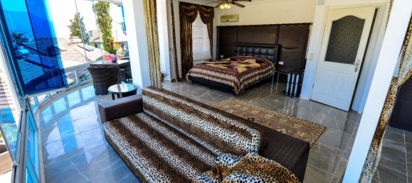 Villa 5+1 in Antalya, Turkey No. 34079 11