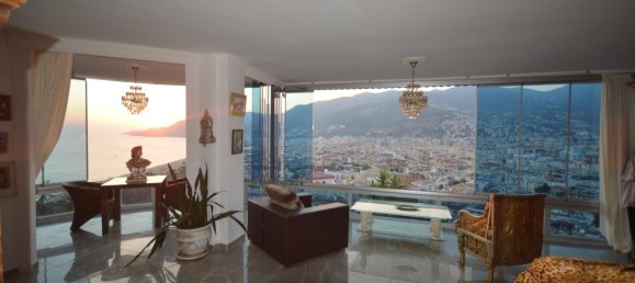 Villa 5+1 in Antalya, Turkey No. 34079 9