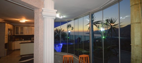 Villa 5+1 in Antalya, Turkey No. 34079 7