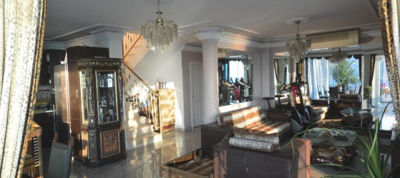 Villa 5+1 in Antalya, Turkey No. 34079 5