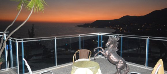 Villa 5+1 in Antalya, Turkey No. 34079 15