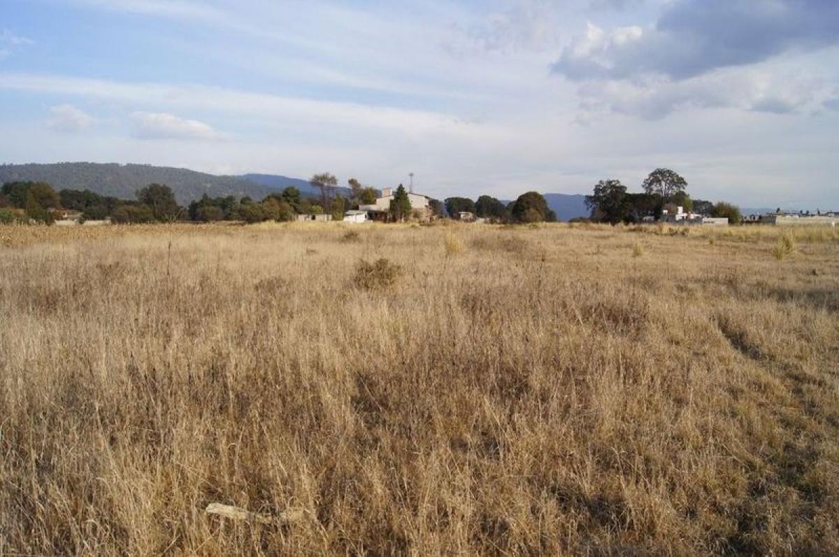 Terreno em Ocoyoacac, Mexico N.º 206796