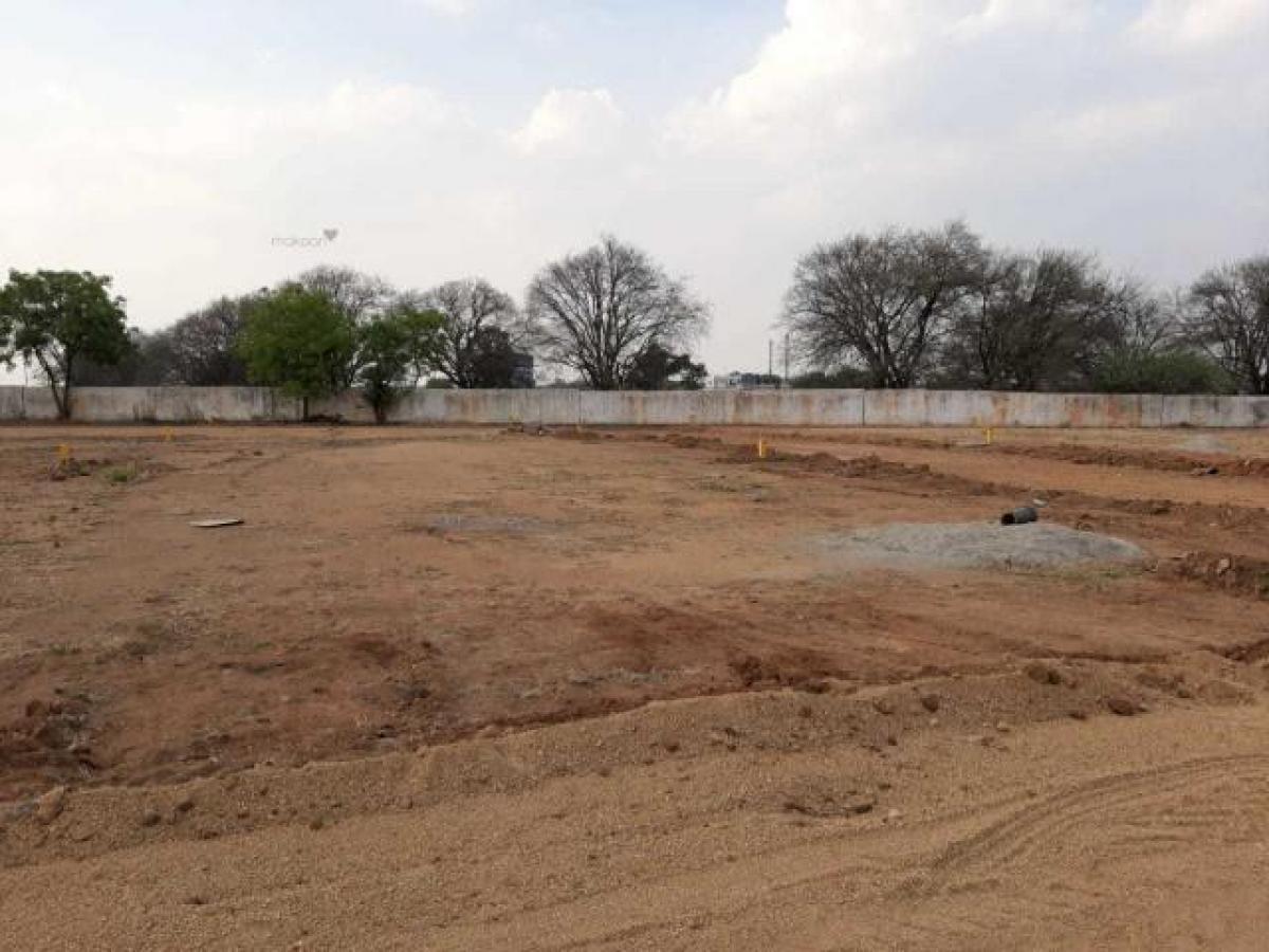  Land in Hyderabad, India No. 32008