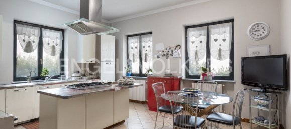 3 Schlafzimmer Villa in Castagnole Monferrato, Italy, Nr. 126158 4