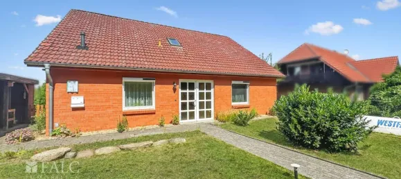Casa T4 em Ludwigslust-Parchim, Germany N.º 259530 2