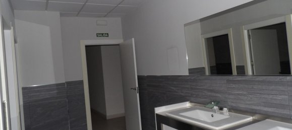 Imóvel comercial em Leon, Spain 1313 m² N.º 29004 15