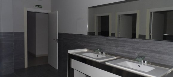 Imóvel comercial em Leon, Spain 1313 m² N.º 29004 16