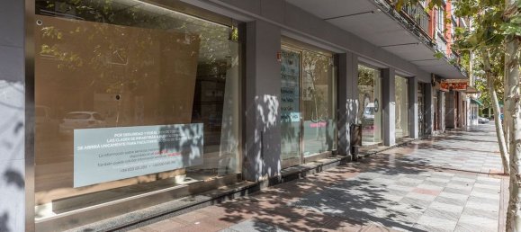 Imóvel comercial em Leon, Spain 1313 m² N.º 29004 2