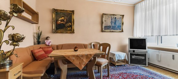 Apartamento de 3 divisões em Munich, Germany N.º 232861 8