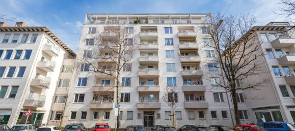 Apartamento de 3 divisões em Munich, Germany N.º 232861 11