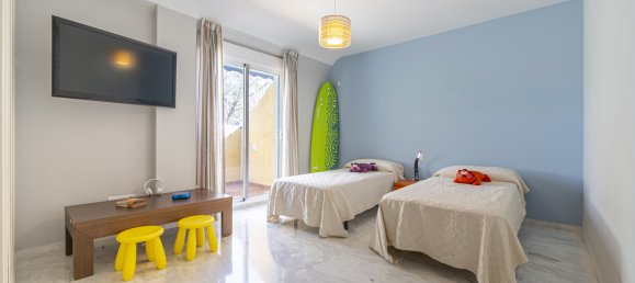 Penthouse T3 em Marbella, Spain N.º 92954 8