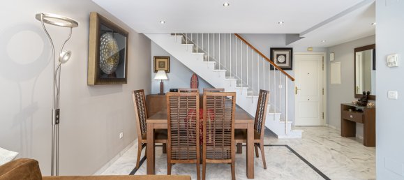 Penthouse T3 em Marbella, Spain N.º 92954 22