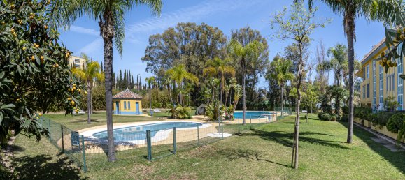 Penthouse T3 em Marbella, Spain N.º 92954 27