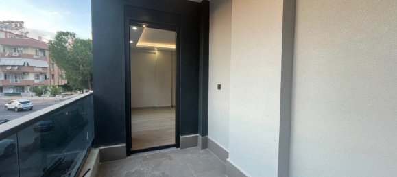 Apartment 2+1 in Antalya, Turkey No. 23289 3