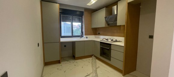 Apartment 2+1 in Antalya, Turkey No. 23289 4