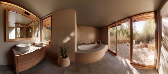 9غرفة فيلا في Agrate Brianza, Italy رقم 5347 24