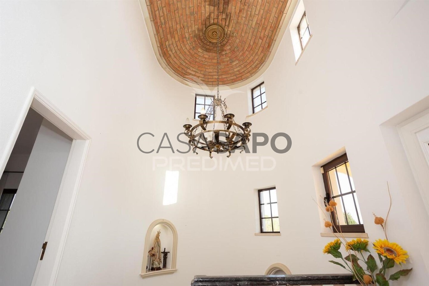 4 bedrooms House in Lagoa, Portugal No. 298730