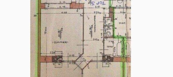 Apartamento de 3 habitaciónes en Penzing, Austria No. 248162 2